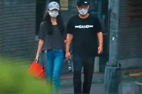 情缠12年大复合，范逸臣牵手同居田中千绘图片