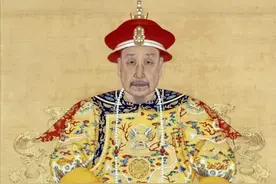 乾隆对准噶尔的所作所为，为何很少有人去批判图片