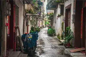 看了都想住！这几个村只有老顺德才找得到， 太舒服了图片