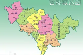 第五座直辖市最有可能花落哪里？图片