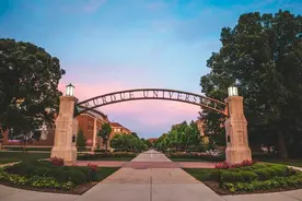 那些被严重低估的美国大学（一）图片