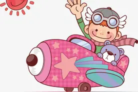 宝宝上幼儿园自我保护早教绘本，几百万家长的选择图片