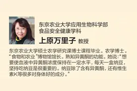 第一次吃纳豆是一种什么体验？茅塞顿开的纳豆食谱图片