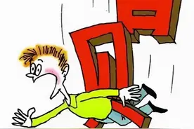 80后已经步入中年了，其中混得最惨的有多惨？还有没有打光棍的？图片