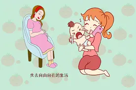 三胎政策全面开放了，面对催生团的围攻，宝妈你做好准备了吗？图片