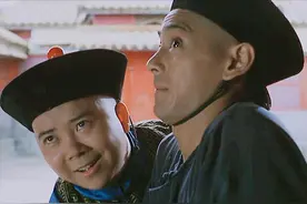 《中国最后一个太监》:真人真事改编，刘德华做配，主演提名影帝图片