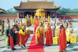 唐僧身世之迷：双亲仇敌皆非凡人，生母或为成佛引路人图片