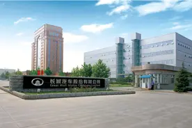 长城员工开啥车？看了一眼停车场服气了：怪不得人家能连续销冠图片
