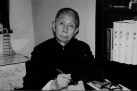 蒋介石女婿陆久之：服务我党近30年，拒绝继承岳母遗产，活106岁图片