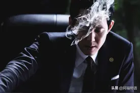 被誉为韩国版《无间道》？男主却选择反杀上司，它到底好在哪里？图片