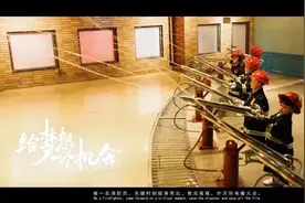 成为消防员的100个理由图片