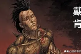 漫威金刚狼一生之痛竟然是他儿子？曾无奈亲手溺死自己的亲儿子图片