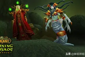 魔兽怀旧服：P3阶段才是真正TBC？一个入门机制，将挡住80%的玩家图片