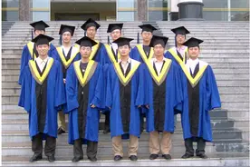 为什么硕士叫研究生，博士直接叫博士？现在才明白怎么回事图片