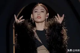 《浪姐2》结束一个月，有人赚得盆满钵满，有人赛后继续“抠脚”图片