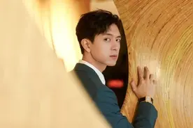 李现开公司，春夏加盟，难道是《恋曲1980》来了？图片
