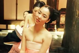 《文森佐》全汝彬靠拍大尺度情欲电影出道！私下素颜像仙女图片