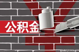 全国公积金缴纳额前30强城市职工构成：北上深、西安武汉国企前五图片