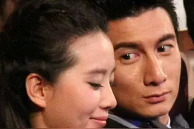 从吴奇隆的原生家庭里，看到了人性"丑陋"的一幕幕图片