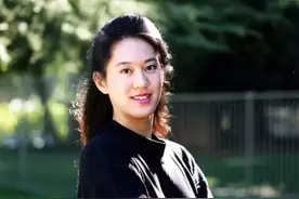 张纯如：第一个向西方社会披露南京大屠杀真相的女作家图片