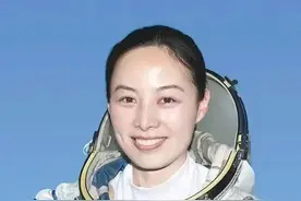 激动！95后航天人第一次执行任务，竟遇上自己的青春偶像图片