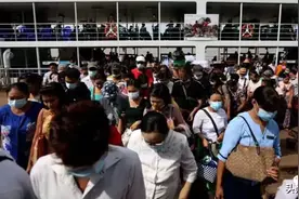 缅甸疫情，会冲垮泰国的“旅游开放美梦”吗？图片