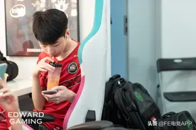 EDG横扫LNG希望尚存，小翔Hope发挥出色，决策仍然“E味十足”？图片
