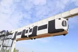成都首条旅游空铁年底建成！明年在大邑从天上看安仁古镇图片