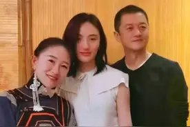 李亚鹏变脸记：从冲动少年、帅气小生、暖男、慈父到愁苦商人图片