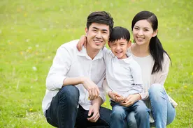 我是O型血妻子是A型血，我们的孩子却是B型血，我心如刀绞图片