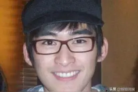 卸了妆的6位男星，前5位还好认，最后一位真没认出来图片