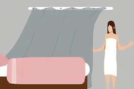 每天23点后睡觉，身体将要承担什么？图片