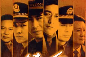 张嘉译主演的扫黑大剧，豆瓣评分比《人民的名义》还高图片