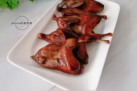 它被称为野珍上品，有“动物人参”美誉之称，3元1只，烤着吃特香图片