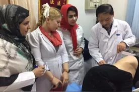 吴中朝：疼痛性疾病调经治筋临证思路与出招图片