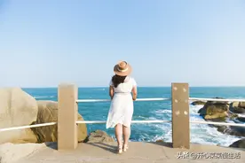 五一去哪儿玩？广东汕尾这18个景点等你来，还有海鲜和非遗文化哦图片