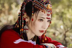 从演员出发，为角色而生，这才是古装造型该有的样子图片