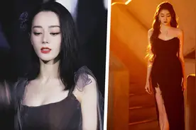 女明星泳装你能忍几个？热巴穿泳装我忍了，关晓彤穿泳装忍不了图片