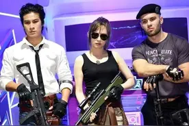 为什么吃鸡游戏应该被封禁图片