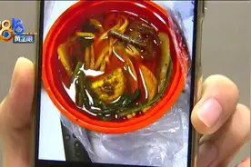 麻辣烫里谁加料，外卖引出“剧本杀”图片