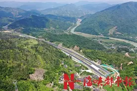 直达！福州这里要通高速！车程缩短半小时图片
