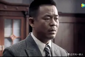《悬崖》里的刘魁：从歌手向“打手”的华丽转型图片