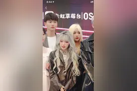 真实镜头下的千万级别网红究竟长啥样？图片