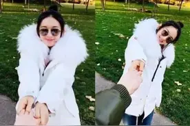 “花花公子”冯绍峰：相爱容易相处难，母亲嫌弃赵丽颖不高贵离婚图片