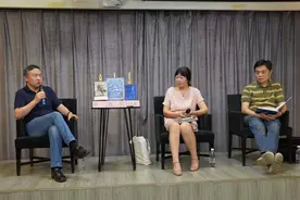 圣埃克苏佩里诞辰121年：《小王子》是残酷的寓言还是纯美的童话?图片