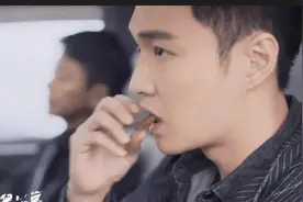 槟榔广告被禁止，网友建议封杀烟，提倡吃槟榔，毕竟这个只害自己图片