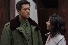 《乔家的儿女》：乔四美是个恋爱脑，不撞南墙不回头图片
