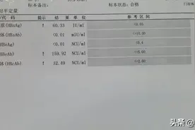 乙肝小三阳优势人群，使用干扰素后效果欠佳，会出现肝纤维化吗？图片