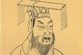 “生子当如孙仲谋”，一共有三句，前面还有一句，后人再续一句图片