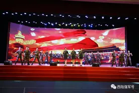 巡回服务，暖心走心图片